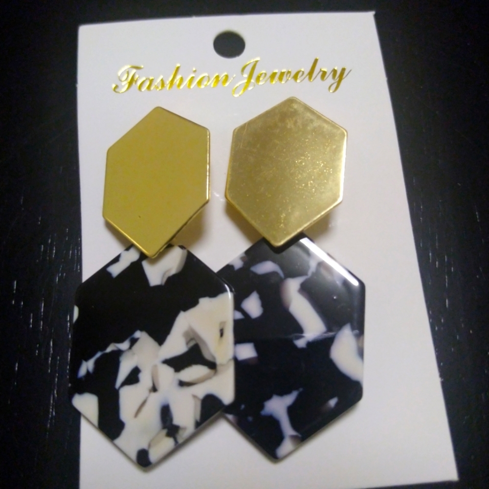 Fashion Earrings